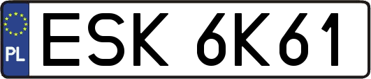 ESK6K61