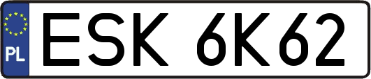 ESK6K62