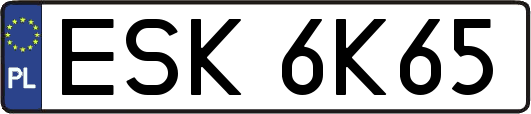 ESK6K65