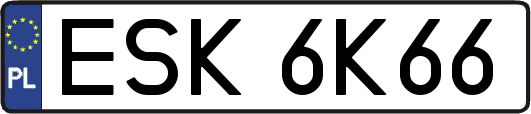 ESK6K66