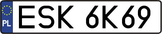 ESK6K69
