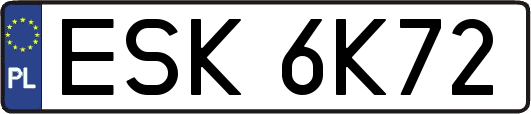 ESK6K72