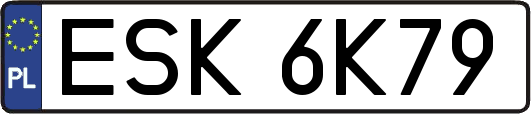 ESK6K79