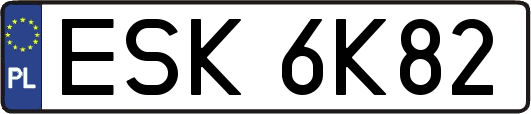 ESK6K82
