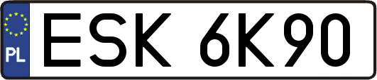ESK6K90