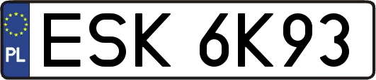 ESK6K93