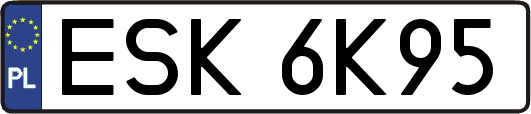 ESK6K95