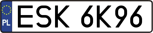 ESK6K96