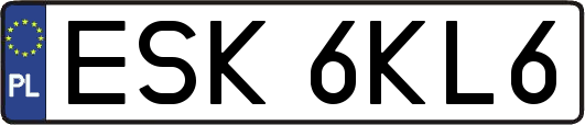 ESK6KL6