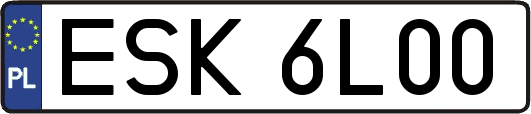 ESK6L00