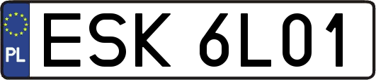 ESK6L01