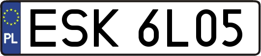 ESK6L05