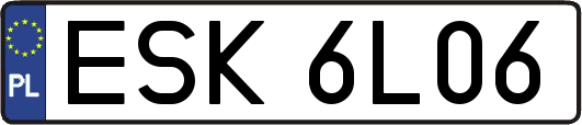 ESK6L06