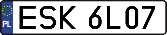 ESK6L07