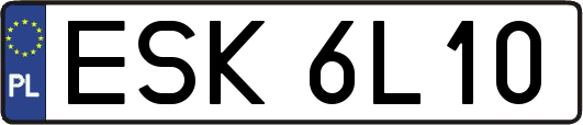 ESK6L10