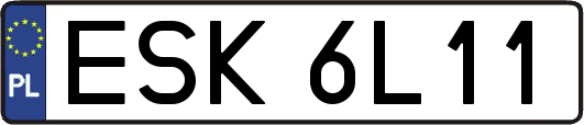 ESK6L11
