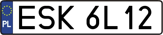 ESK6L12