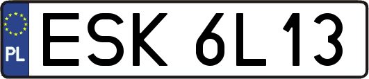 ESK6L13