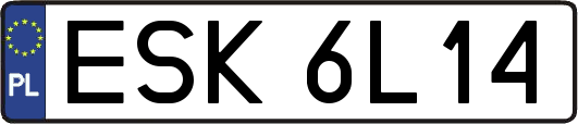 ESK6L14
