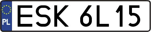 ESK6L15