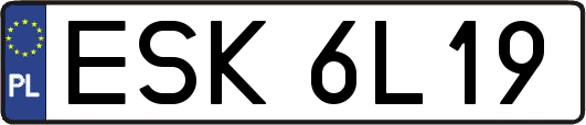 ESK6L19