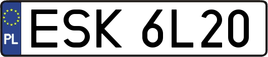 ESK6L20