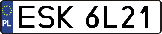 ESK6L21
