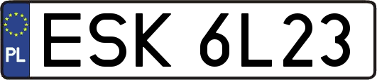 ESK6L23