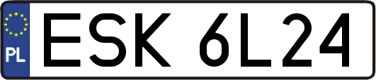 ESK6L24