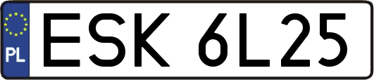 ESK6L25