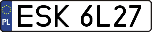 ESK6L27