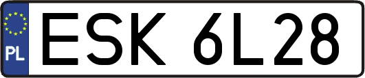 ESK6L28