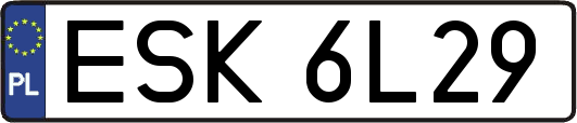 ESK6L29