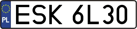 ESK6L30
