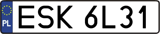 ESK6L31