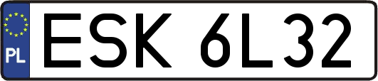 ESK6L32