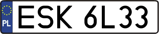 ESK6L33