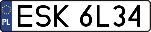 ESK6L34