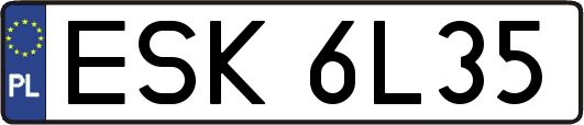 ESK6L35