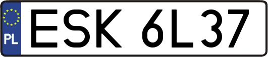 ESK6L37