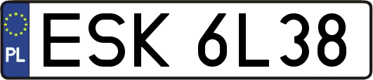 ESK6L38