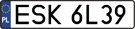 ESK6L39