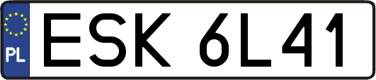 ESK6L41