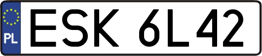 ESK6L42