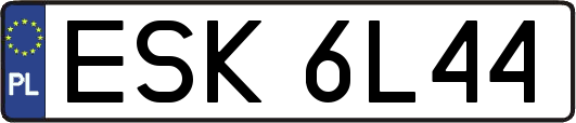 ESK6L44