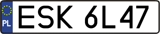 ESK6L47