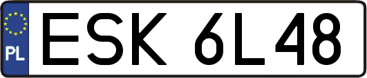 ESK6L48