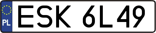 ESK6L49