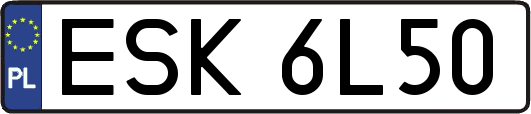 ESK6L50