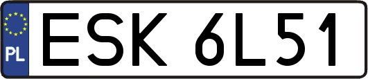 ESK6L51